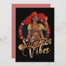 Search for summer vibe invitations Elegant