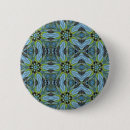 Search for geometric badges Blue
