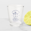 Search for bachelorette shot glasses Bridal shower