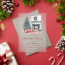 Search for fireplace invitations Tree