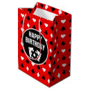 Search for casino gift bags Birthday