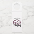 Search for thank you birthday tags Party