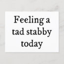 Search for tad Stabby