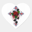 Search for holy cross stickers Silver