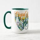 Search for the name joy mugs Floral