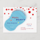 Search for flops invitations Pool