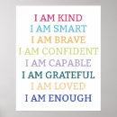 Search for confidence posters Self esteem