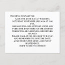 Search for reception save the dates Budget