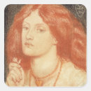 Search for rossetti stickers Dante