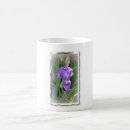 Search for blue iris mugs Floral