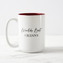 Search for loves mugs Grandmother