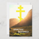 Search for orthodox easter cards Christ is risen