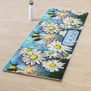 Search for bee yoga mats Blue