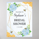 Search for bride to bee decor Honeycomb