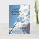 Search for fishing for brothers birthday cards Fisherman