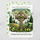 Search for leprechaun cards Saint patrick's day