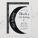 Search for goth invitations Wiccan