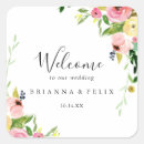 Search for weekend wedding stickers For her