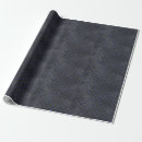Search for occult wrapping paper Blue