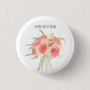 Search for peonies badges Floral
