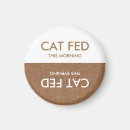 Search for fed Cat