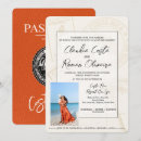 Search for costa rica wedding invitations Palm tree