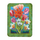 Search for borders magnets Flower