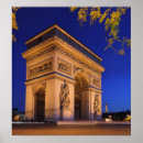 Search for de triomphe posters Paris