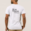 Search for introvert tshirts Shy