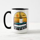 Search for novels mugs Bookish