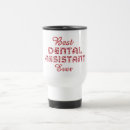 Search for assistant travel mugs Typography