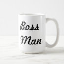Search for boss man mugs Work