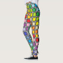 Search for four squares clothing Colourful