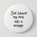 Search for turned on badges Quote