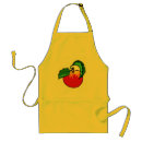 Search for apple fruit aprons Cooking