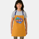 Search for geek aprons Gamer