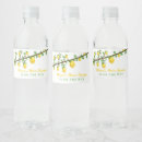 Search for lemon water bottle labels Summer