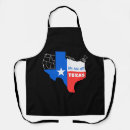 Search for texan aprons Flag
