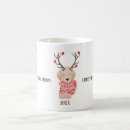 Search for golden retriever christmas mugs Cute