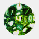 Search for geode christmas tree decorations Marble