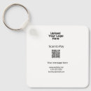 Search for pay key rings Scan to pay