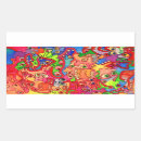 Search for large eyes stickers Weird