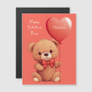 Search for teddie bear magnets Unique