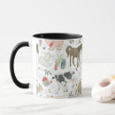 Search for horse design mugs Cute