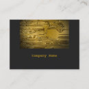 Search for circuit board business cards Computer