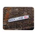 Search for bricks magnets Wall