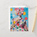 Search for cute as a button postcards Colourful