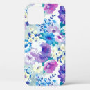 Search for watercolors iphone cases White