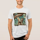 Search for invasions tshirts For him