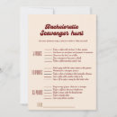 Search for scavenger hunt Simple
